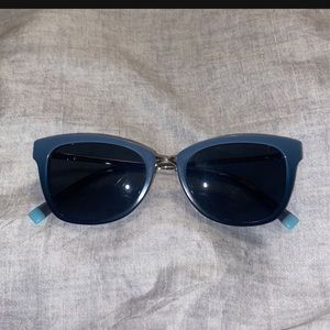 Tiffany & Co. Sunglasses
